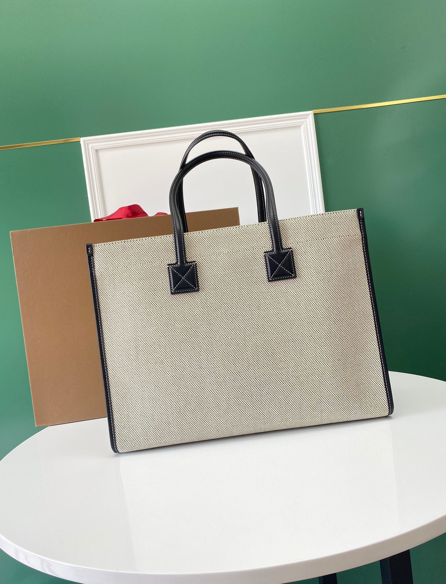 Bolsa Burberry