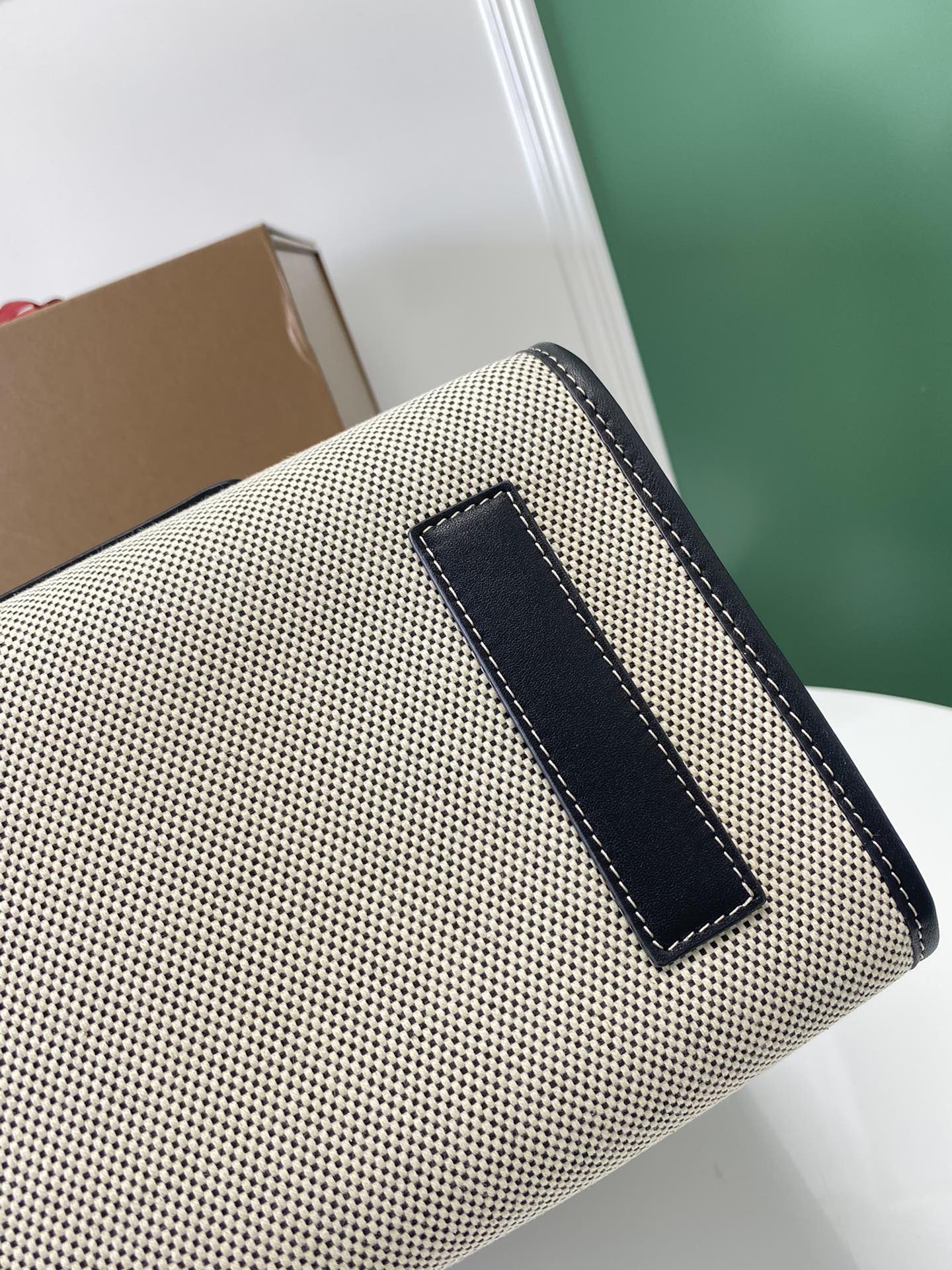Bolsa Burberry