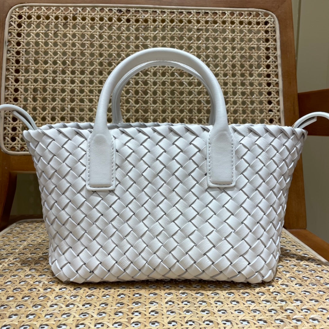 Bolsa Bottega Veneta MINI CABAT 20CM BAG