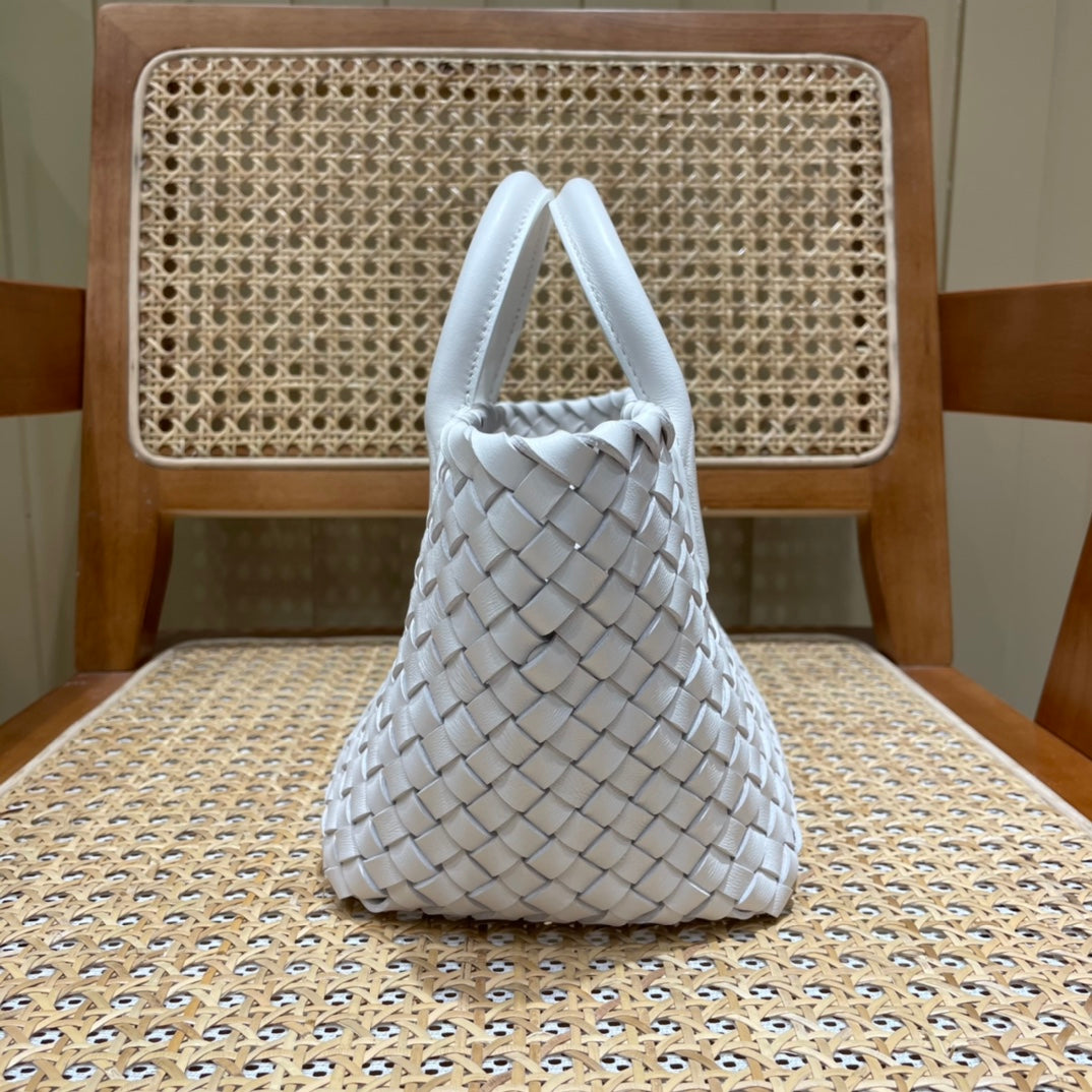 Bolsa Bottega Veneta MINI CABAT 20CM BAG