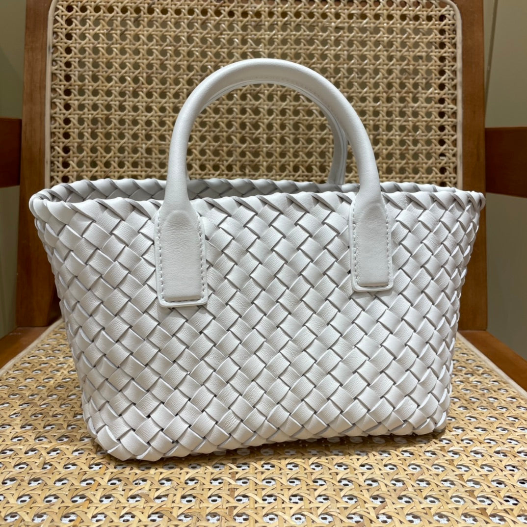 Bolsa Bottega Veneta MINI CABAT 20CM BAG