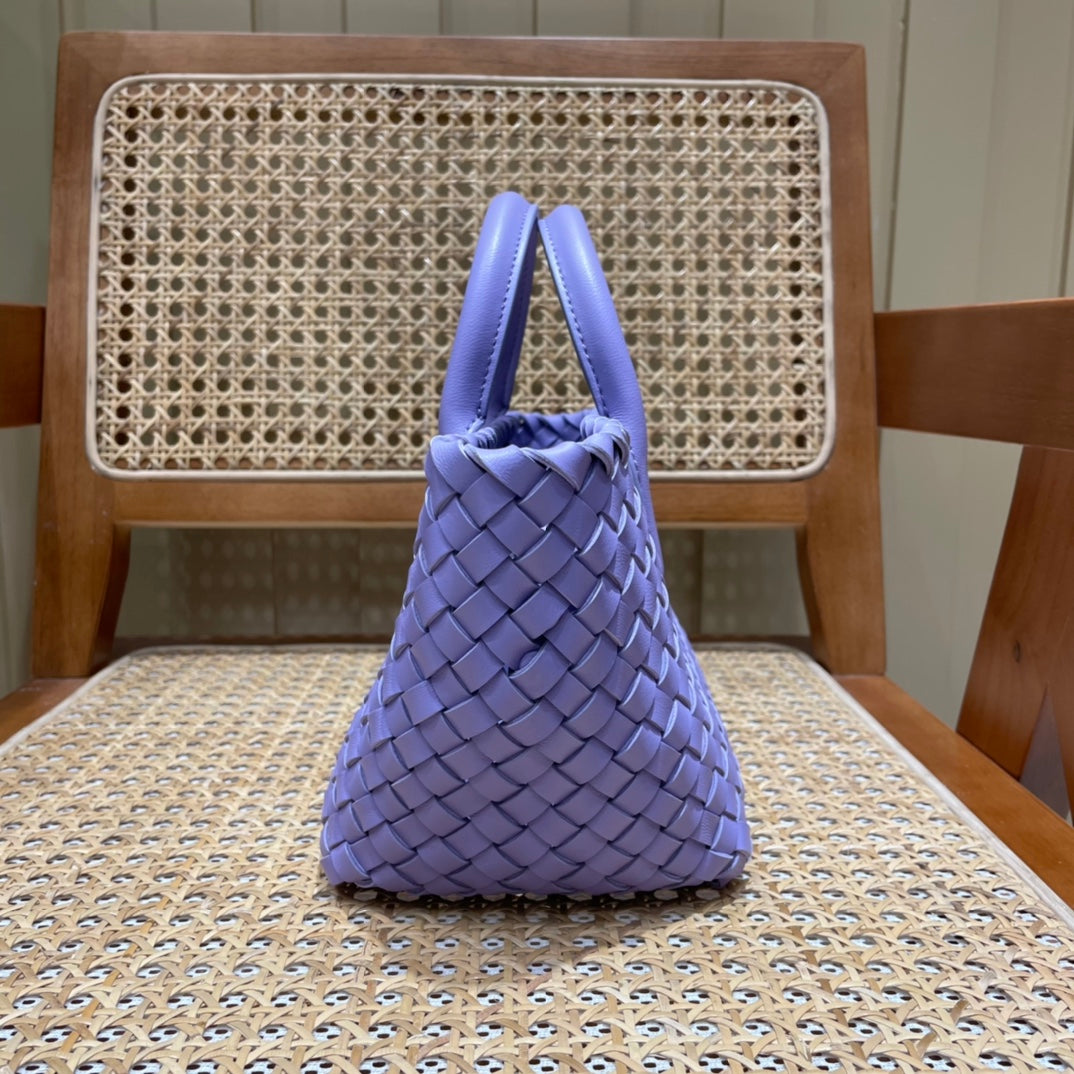 Bolsa Bottega Veneta MINI CABAT 20CM BAG