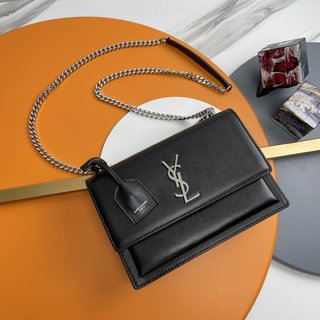 Bolsa Ysl Sunset