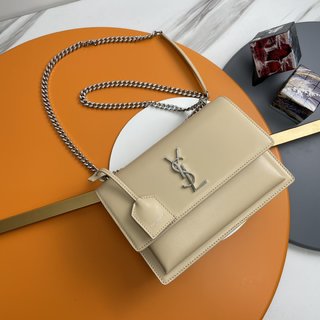 Bolsa Ysl Sunset