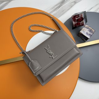 Bolsa Ysl Sunset