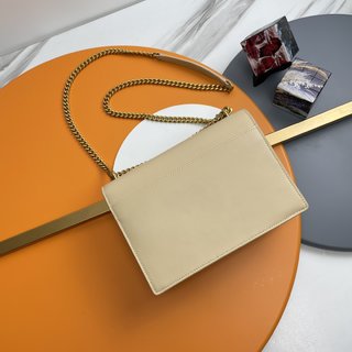 Bolsa Ysl Sunset