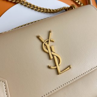 Bolsa Ysl Sunset