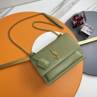 Bolsa Ysl Sunset