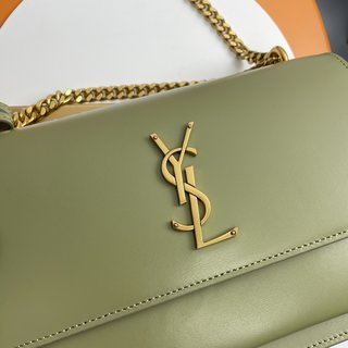 Bolsa Ysl Sunset