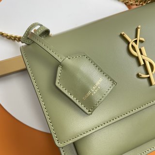 Bolsa Ysl Sunset