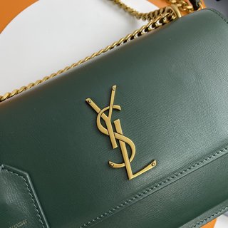 Bolsa Ysl Sunset