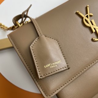 Bolsa Ysl Sunset