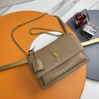 Bolsa Ysl Sunset