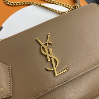 Bolsa Ysl Sunset