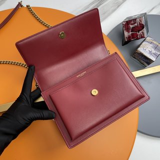 Bolsa Ysl Sunset