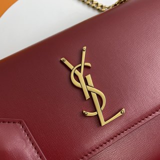 Bolsa Ysl Sunset