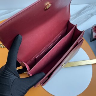 Bolsa Ysl Sunset
