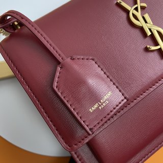 Bolsa Ysl Sunset