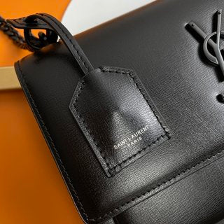 Bolsa Ysl Sunset
