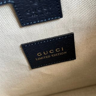 Bolsa Gucci