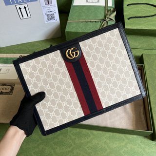 Bolsa Gucci