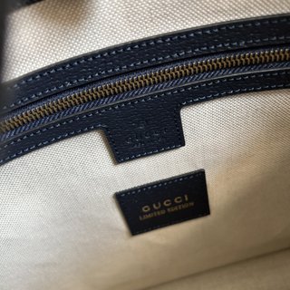Bolsa Gucci