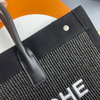 Bolsa Ysl Rive Gauche Tote