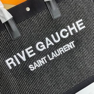 Bolsa Ysl Rive Gauche Tote