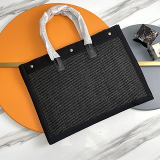 Bolsa Ysl Rive Gauche Tote