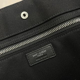 Bolsa Ysl Rive Gauche Tote