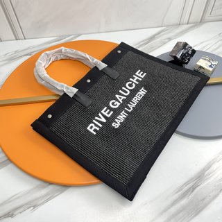 Bolsa Ysl Rive Gauche Tote