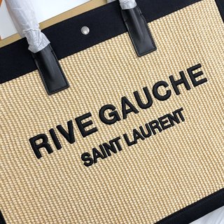 Bolsa Ysl Rive Gauche Tote
