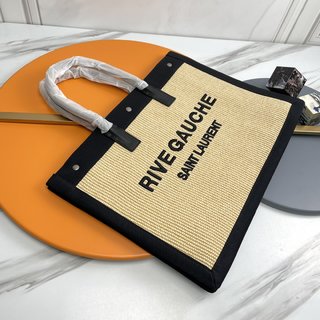 Bolsa Ysl Rive Gauche Tote