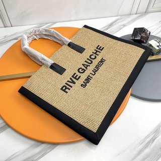 Bolsa Ysl Rive Gauche Tote