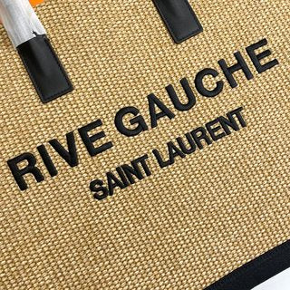 Bolsa Ysl Rive Gauche Tote