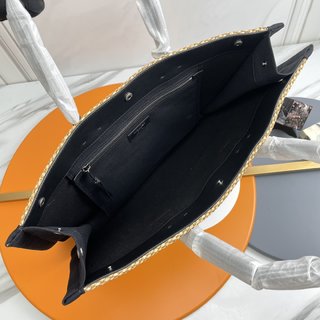 Bolsa Ysl Rive Gauche Tote