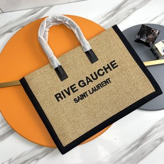 Bolsa Ysl Rive Gauche Tote