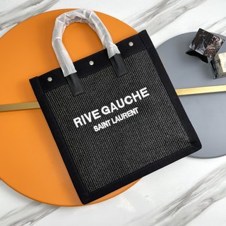 Bolsa Ysl Rive Gauche Tote
