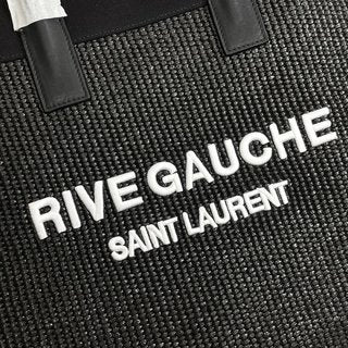 Bolsa Ysl Rive Gauche Tote