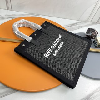 Bolsa Ysl Rive Gauche Tote
