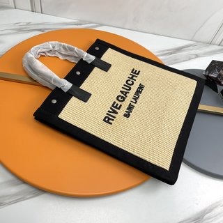 Bolsa Ysl Rive Gauche Tote