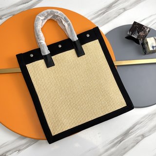 Bolsa Ysl Rive Gauche Tote