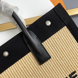 Bolsa Ysl Rive Gauche Tote