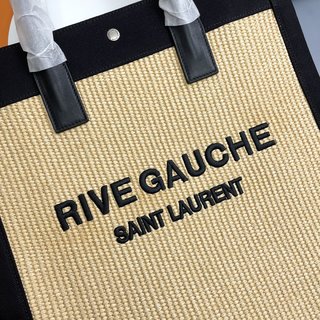 Bolsa Ysl Rive Gauche Tote