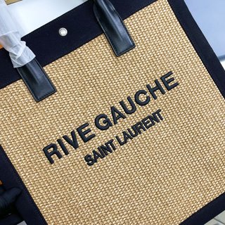 Bolsa Ysl Rive Gauche Tote