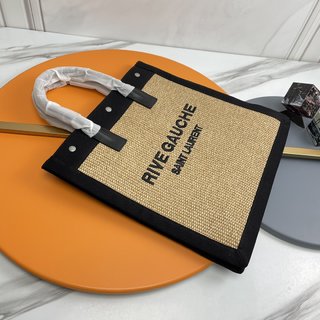 Bolsa Ysl Rive Gauche Tote