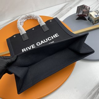 Bolsa Ysl Rive Gauche Tote