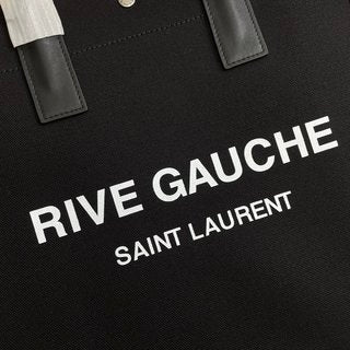 Bolsa Ysl Rive Gauche Tote