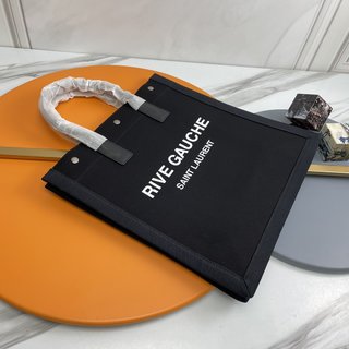 Bolsa Ysl Rive Gauche Tote