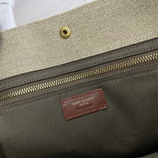 Bolsa Ysl Rive Gauche Tote